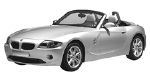 BMW E85 B1234 Fault Code