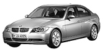 BMW E90 B1234 Fault Code