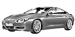 BMW F06 B1234 Fault Code